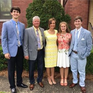 Meet your Posher, Tracey